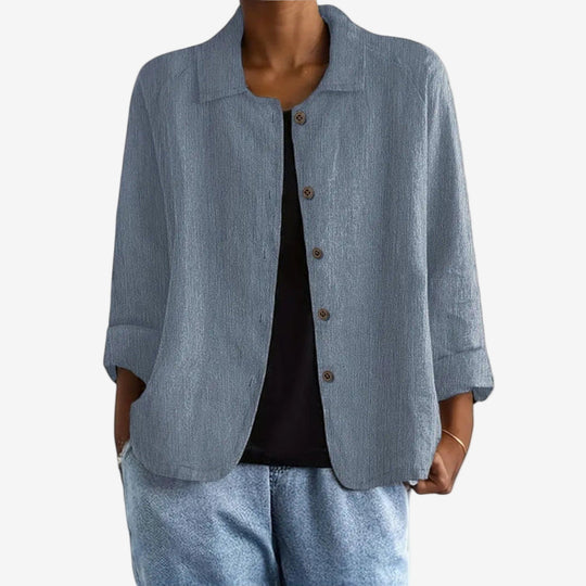 Sorelle | Refined Blouse