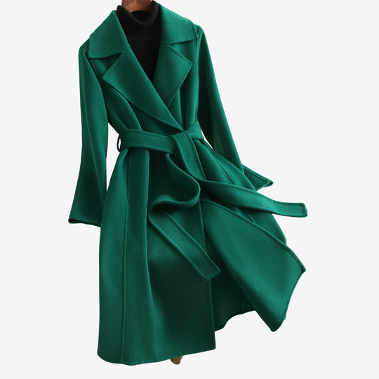 Norel | Refined Jacket