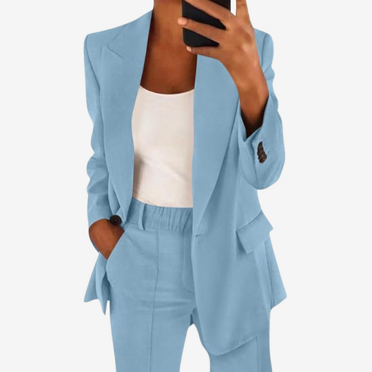 Eloria | Conjunto de diseño elegante