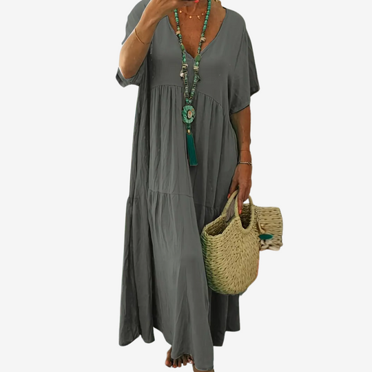 Larelle | Refined Dress