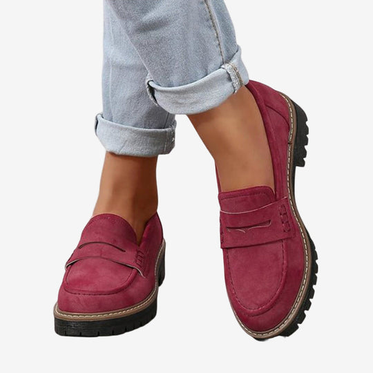 Alvire | Everyday Flats