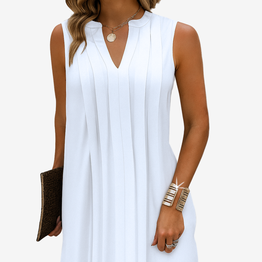 Kyvion | Refined Dress