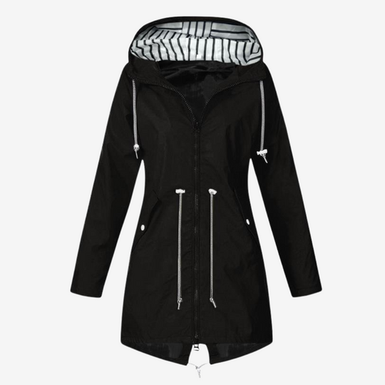 Lior | Refined Jacket