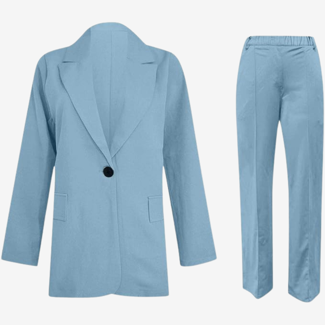Eloria | Conjunto de diseño elegante