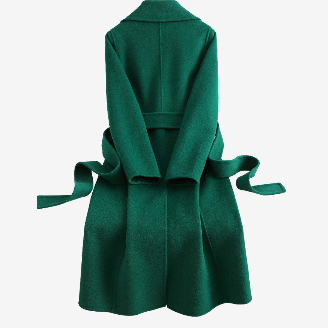 Norel | Refined Jacket