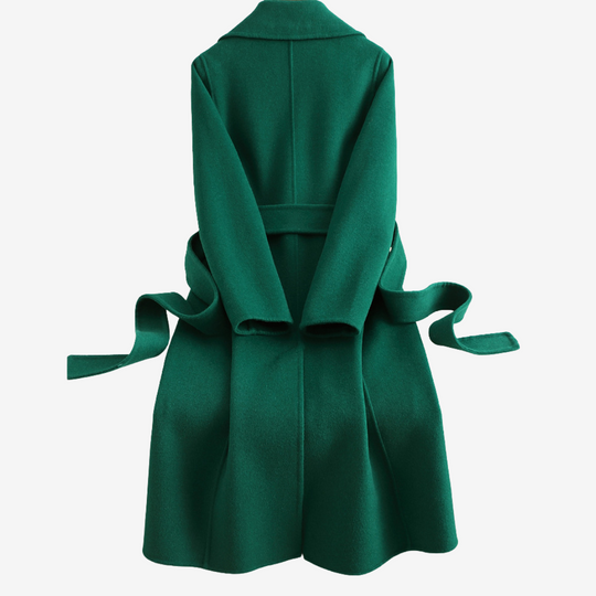 Norel | Refined Jacket
