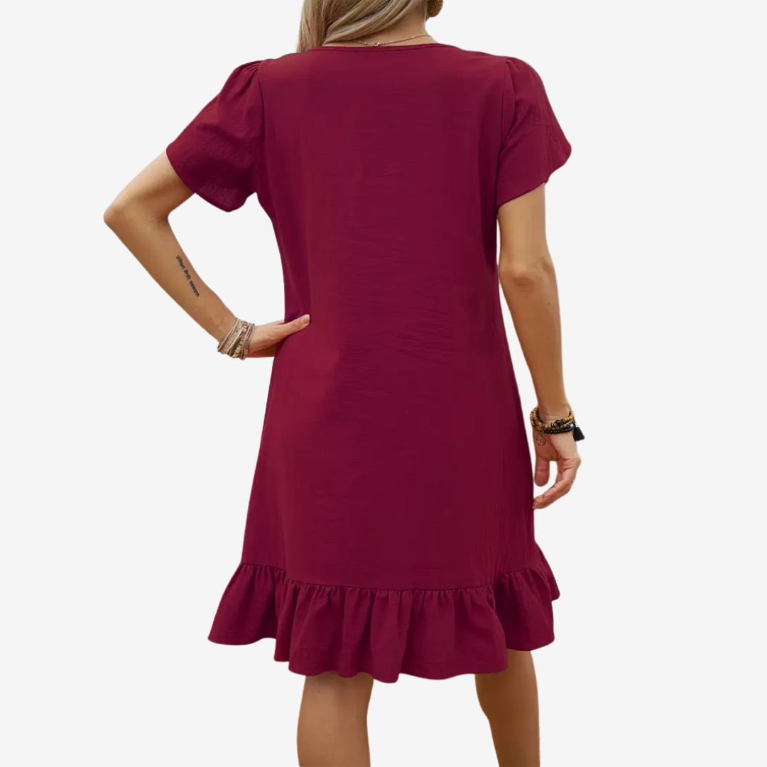 Larelle | Refined Dress