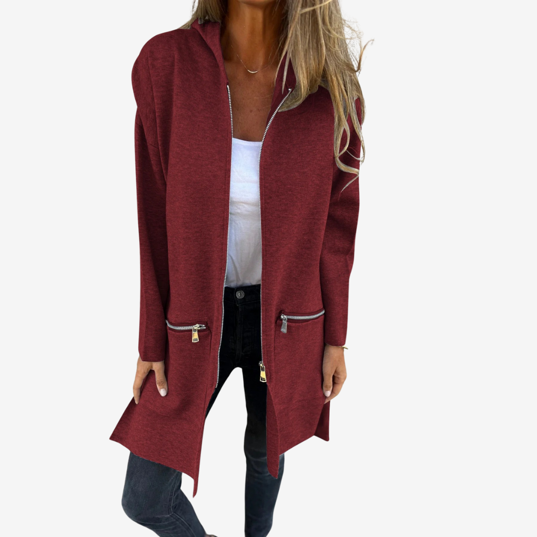 Zorex | Refined Jacket