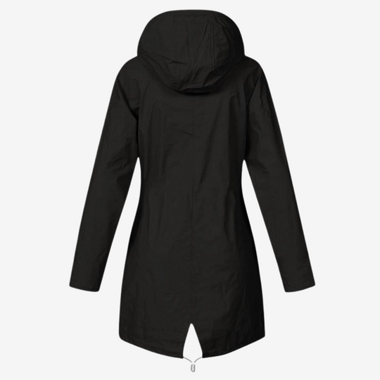 Lior | Refined Jacket