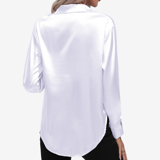 Kyvra | Refined Blouse