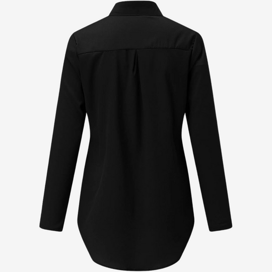 Alvire | Refined Blouse