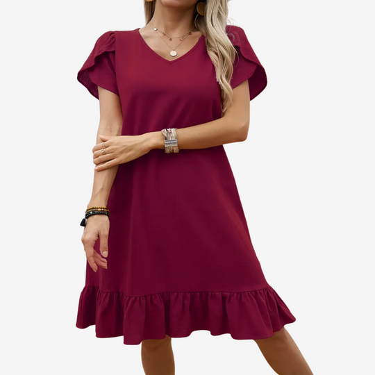 Larelle | Refined Dress