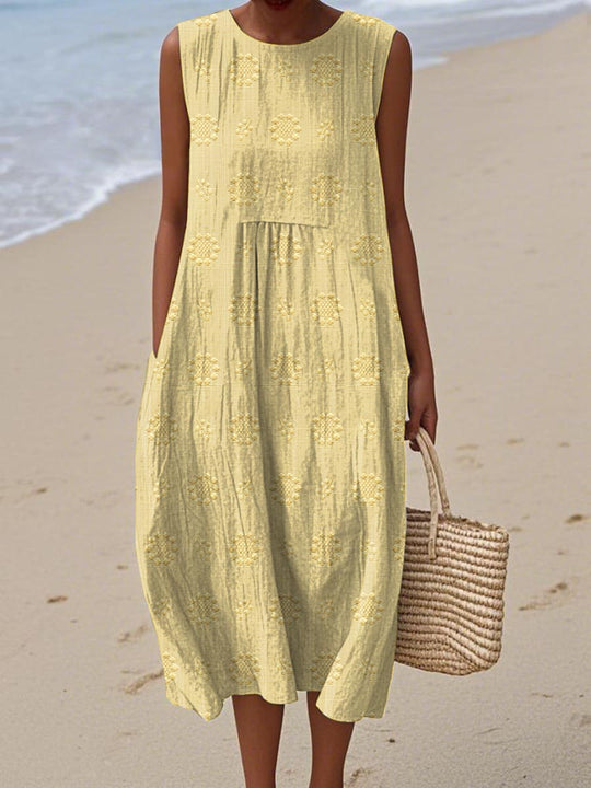 Beatrice | Warm Weather Dress