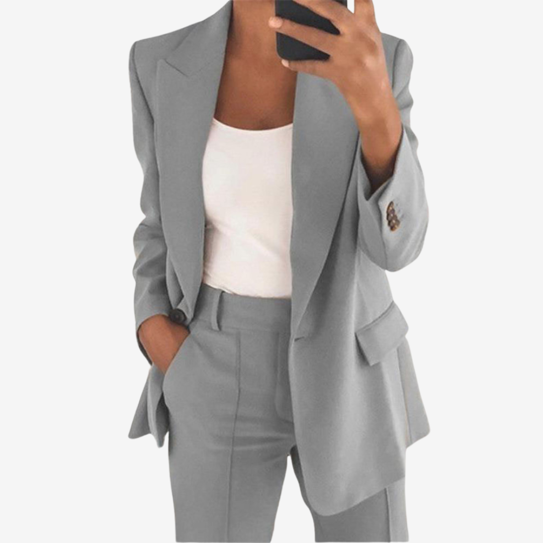 Eloria | Conjunto de diseño elegante