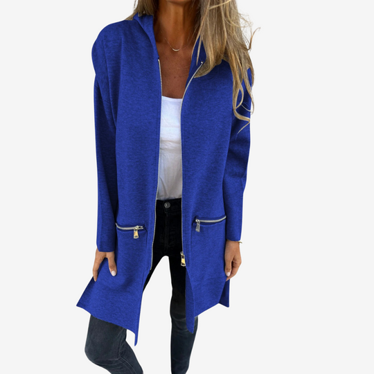 Zorex | Refined Jacket