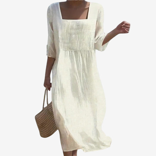 Seralya | Refined Dress