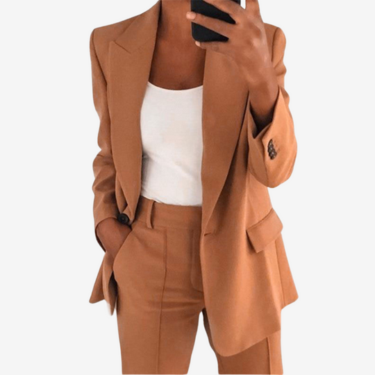 Eloria | Conjunto de diseño elegante