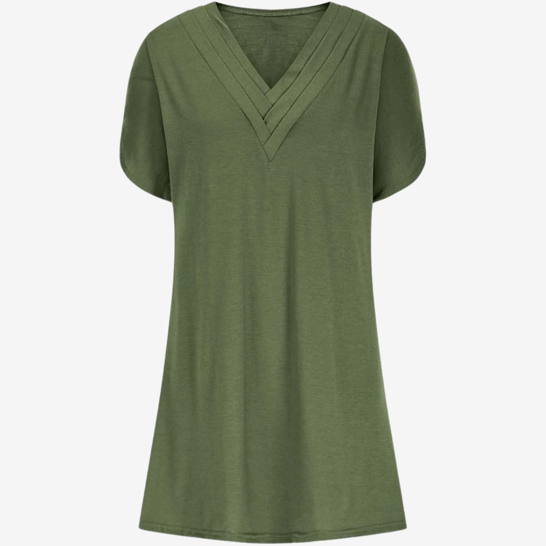 Elirae | Refined Dress
