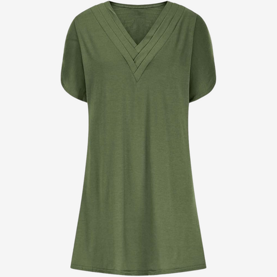 Elirae | Refined Dress