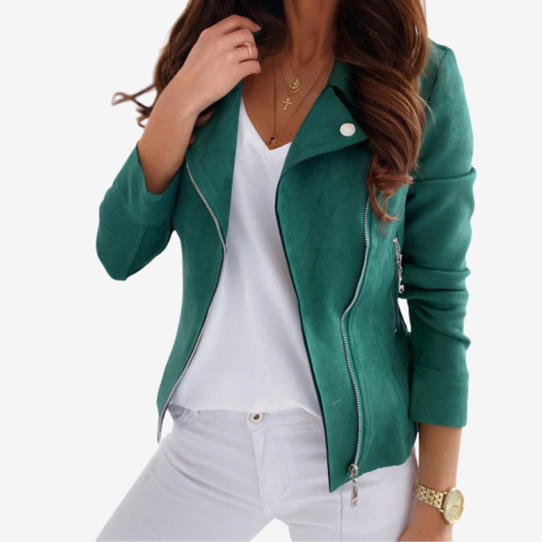 Kyron | Refined Jacket
