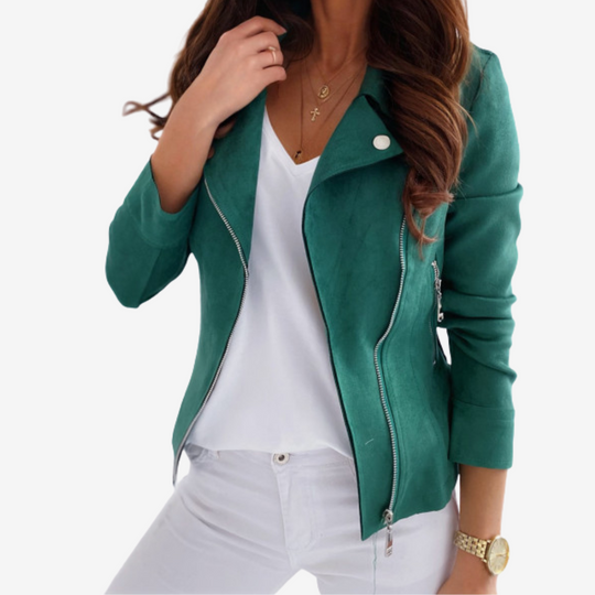Kyron | Refined Jacket