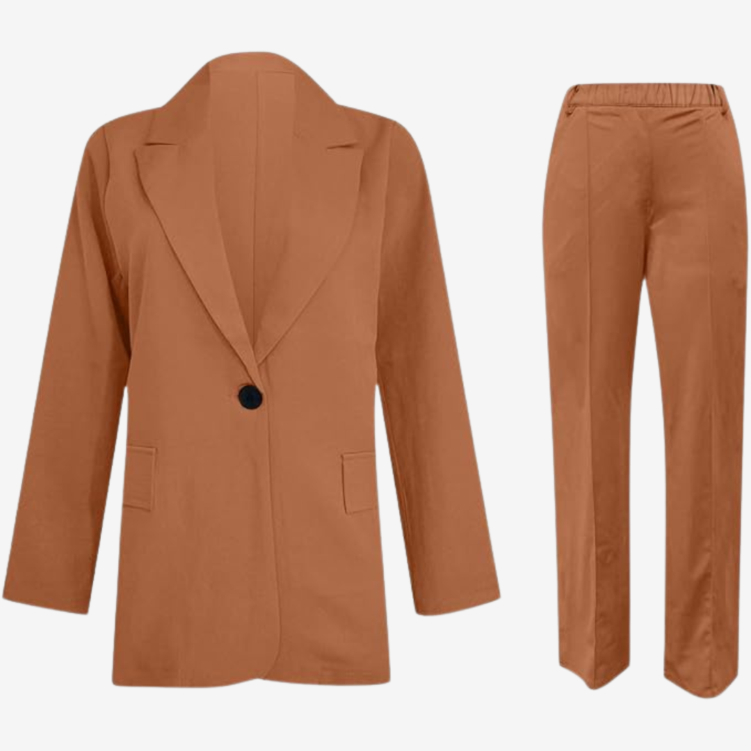 Eloria | Conjunto de diseño elegante