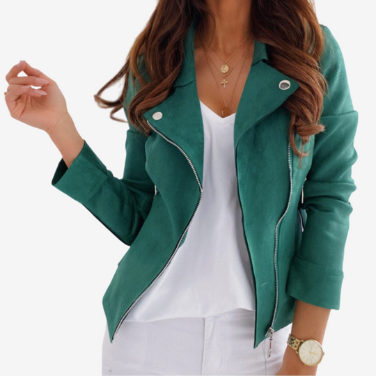Kyron | Refined Jacket