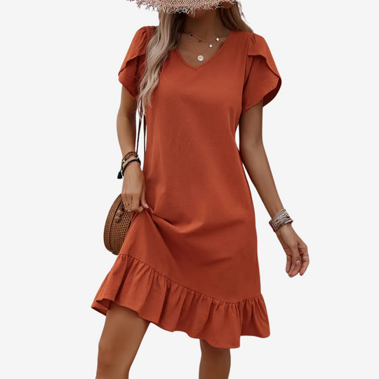 Larelle | Refined Dress
