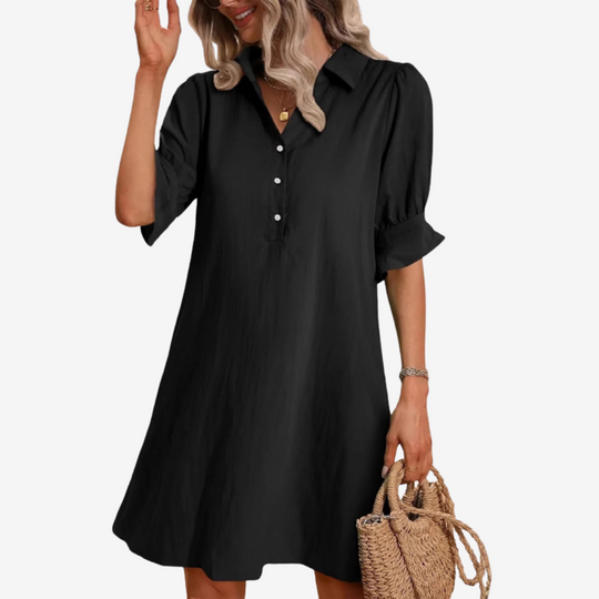 Elyrion | Refined Dress