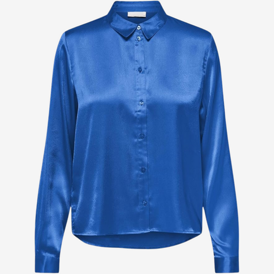 Kyvra | Refined Blouse