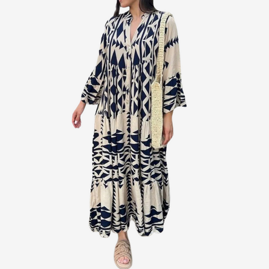 Oryssa | Refined Dress
