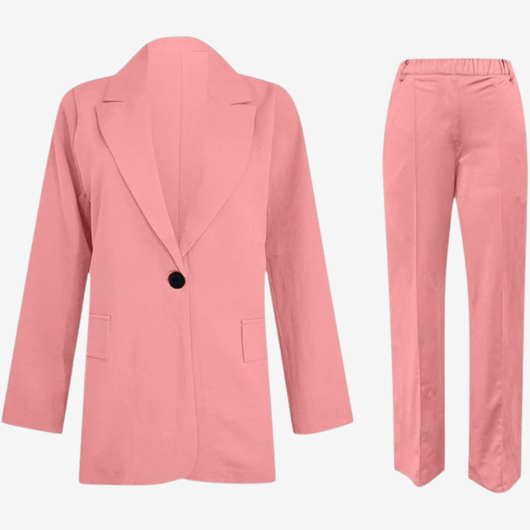 Eloria | Conjunto de diseño elegante