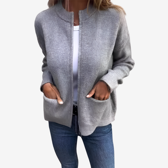 Lioren | Chaleco refinado