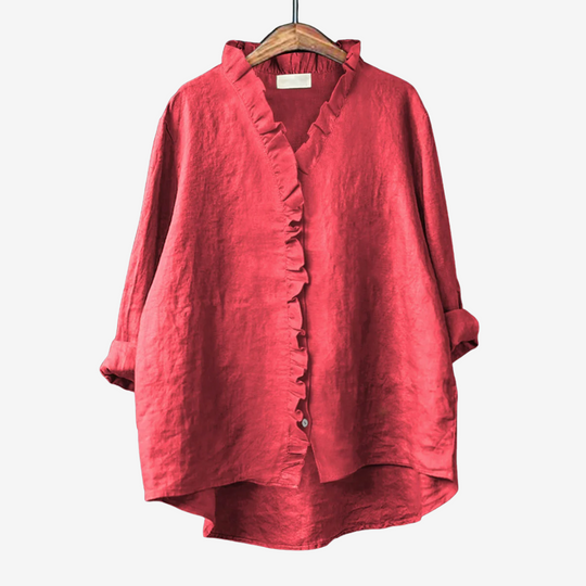 Norelle | Refined Blouse