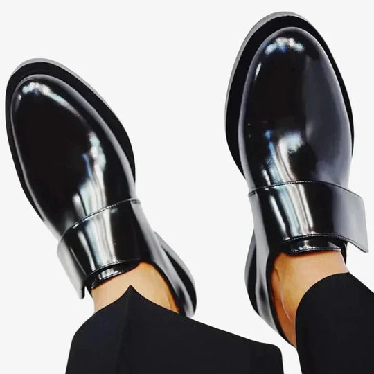 Ravelle | Graceful Flats