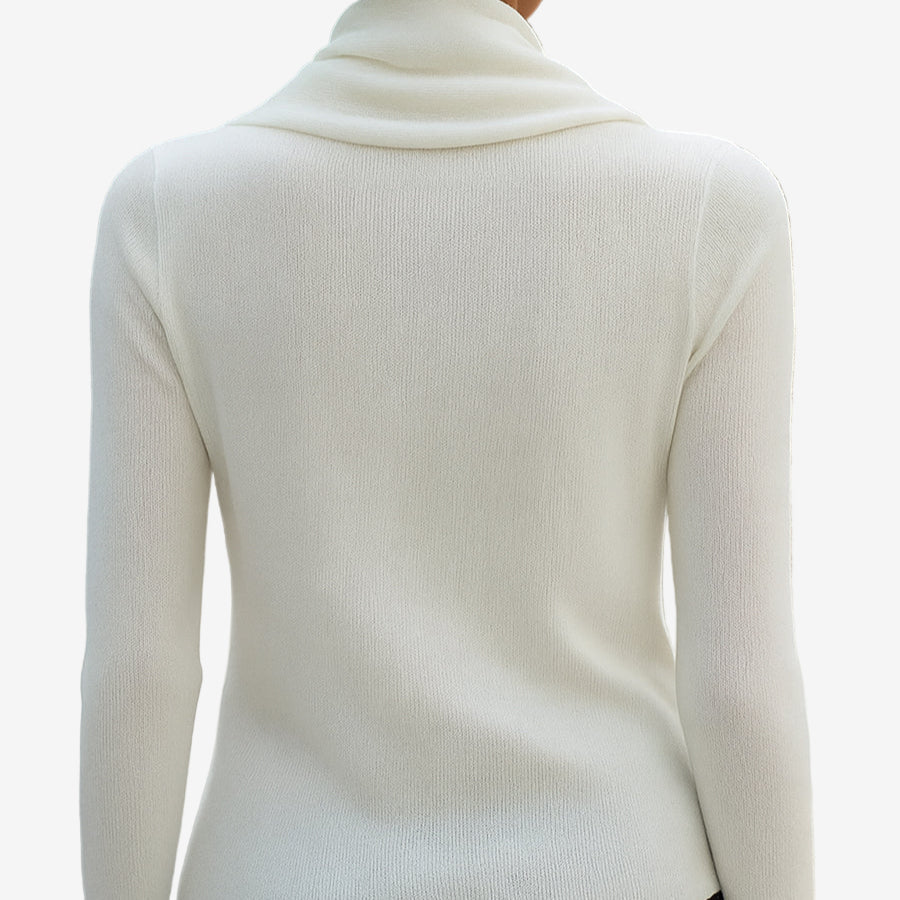 Myvra | Refined Blouse