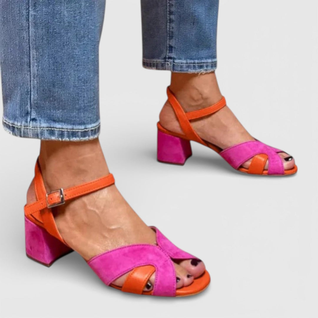 Kyvra | Tacones elegantes