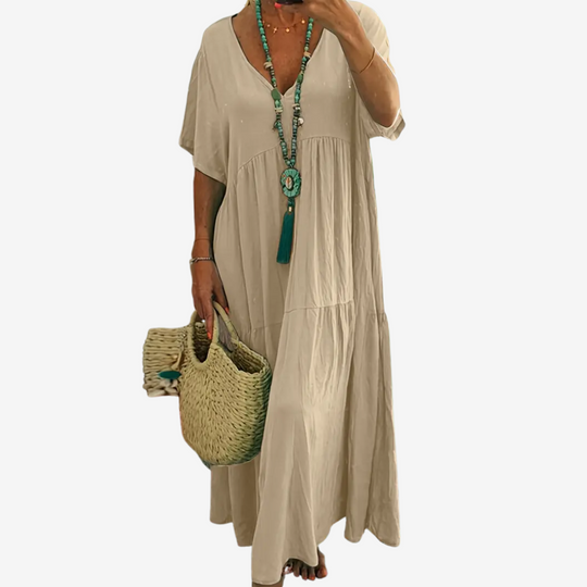 Larelle | Refined Dress