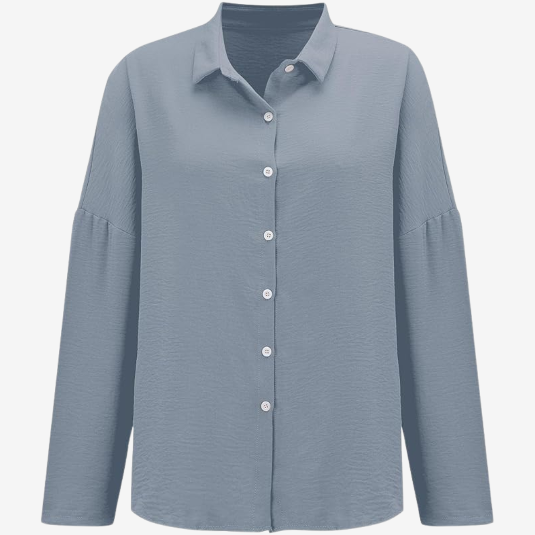 Velion | Refined Blouse