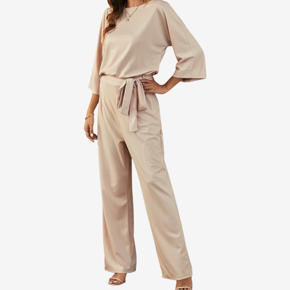 Zymera | Power Fit Jumpsuit