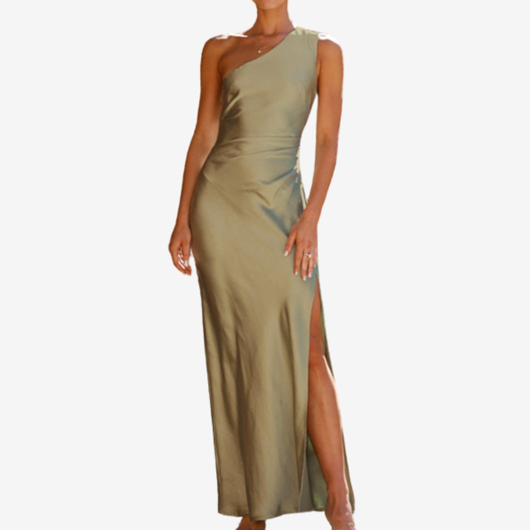 Vaeris | Refined Presence Dress
