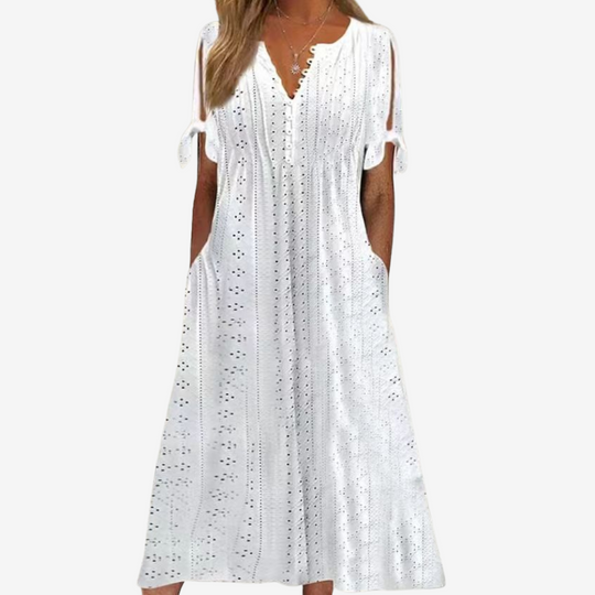 Noreva | Refined Dress