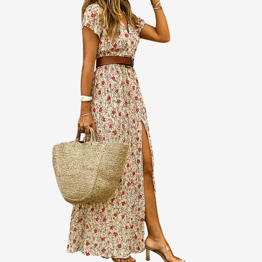 Elyrion | Refined Dress