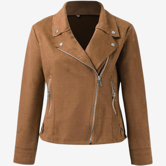 Kyron | Refined Jacket