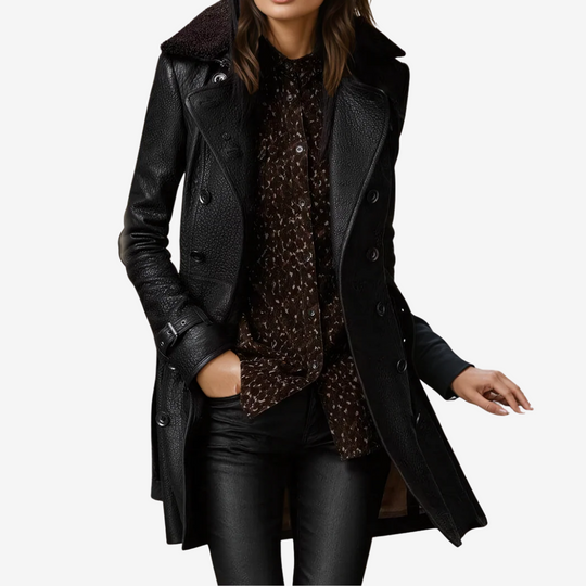 Myron | Refined Jacket