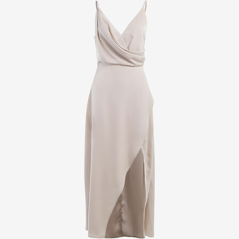 Xyraen | Quiet Power Dress