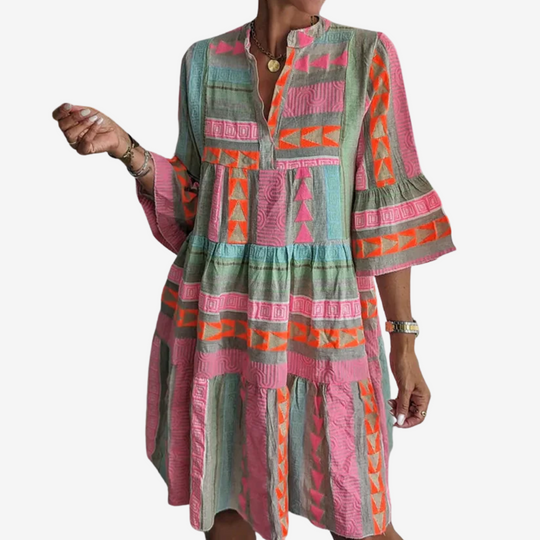 Mysera | Refined Dress