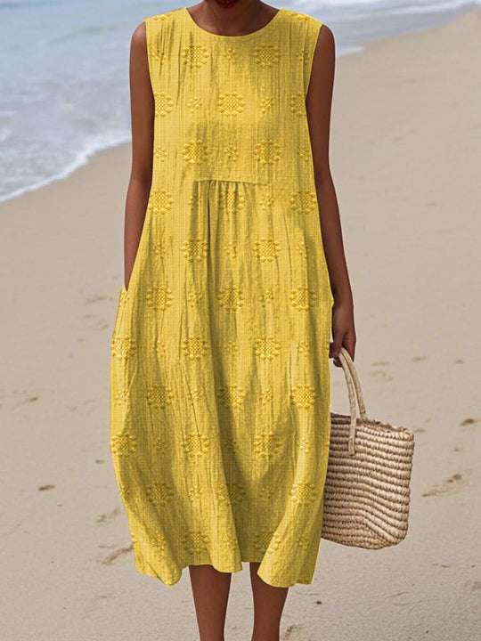 Beatrice | Warm Weather Dress