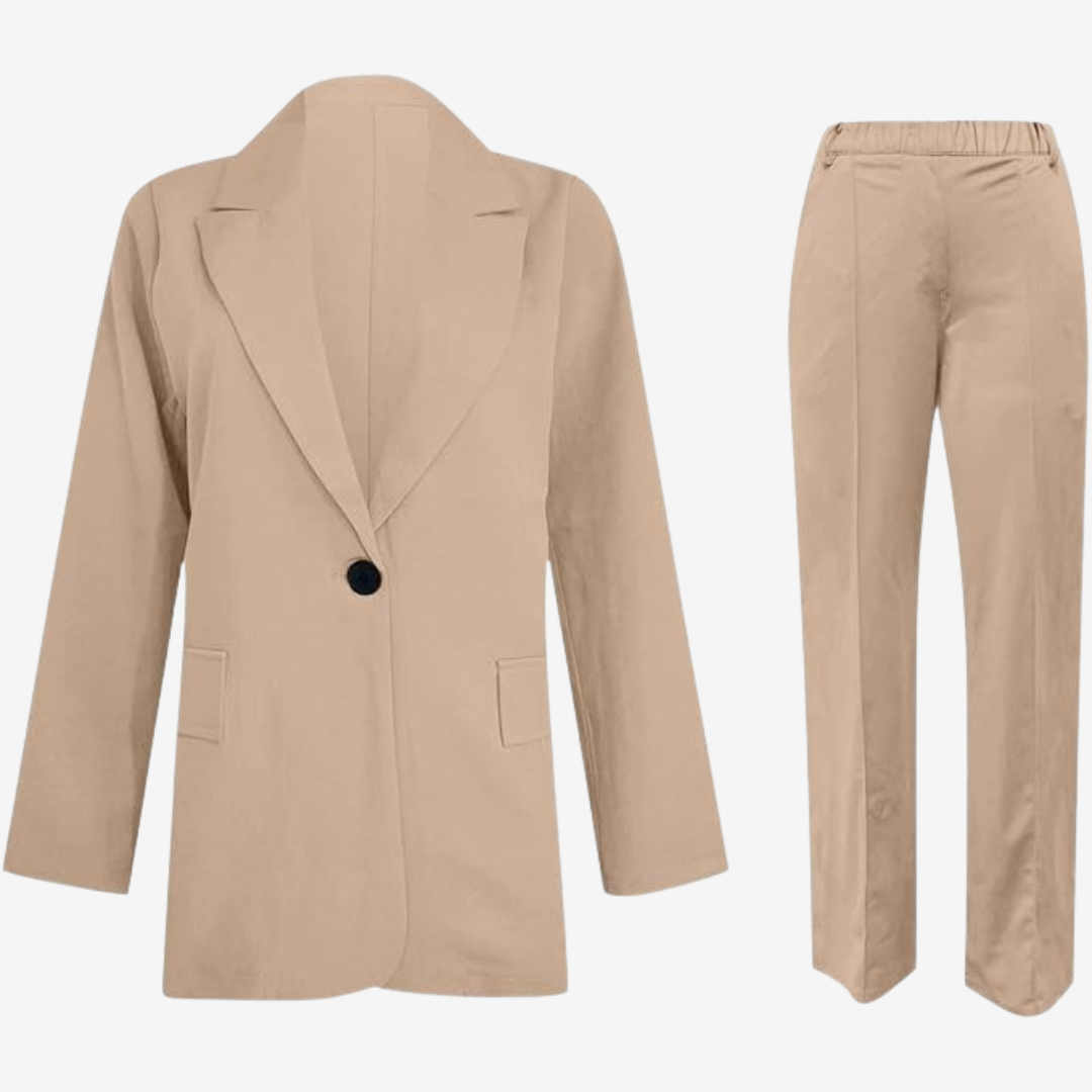 Eloria | Conjunto de diseño elegante