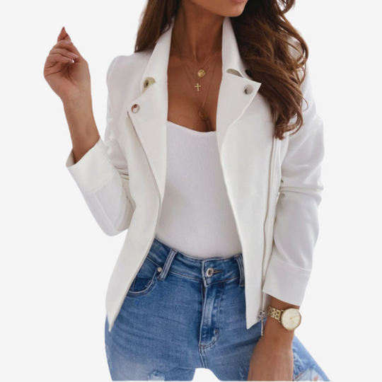 Kyron | Refined Jacket